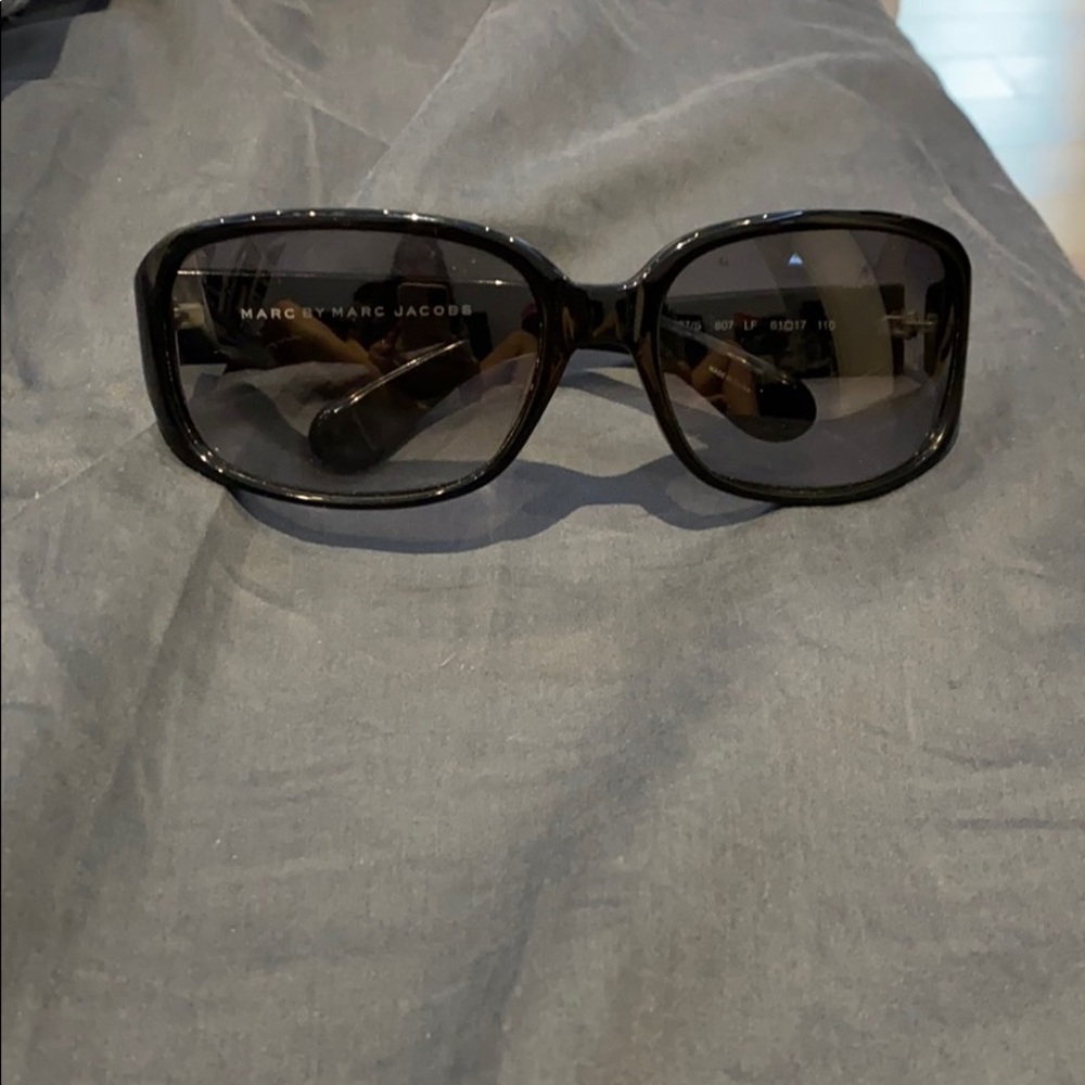 Marc by Marc Jacobs sunglasses